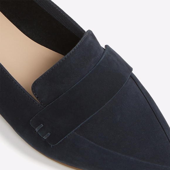 ALDO Women's Cherryhill Pointed Toe Flat - Picture 1 of 6